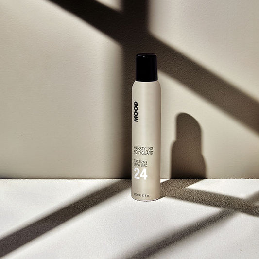 MOOD TEXTURIZING SPRAY WAX 200ml