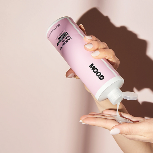 MOOD COLOR PROTECT SHAMPOO 400 ML