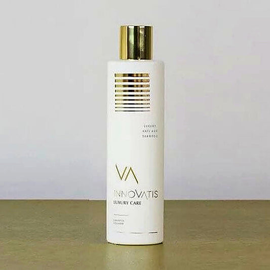 Luxury Anti-age Shampoo 250ml