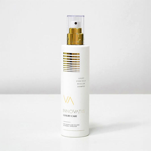 Luxury Stem Cells Micellar Shampoo 250ml