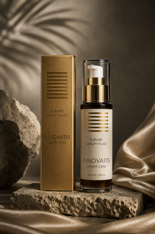 Luxury Sublime fluid 50ml