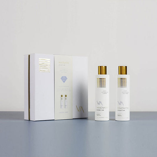 Kit Luxury Smoother Spa