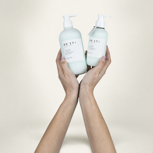 Innusual Do It Technical Finisher Professional Treatment