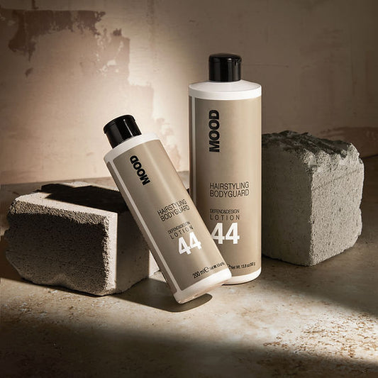 MOOD DEFEND & DESIGN LOTION 400ml