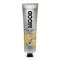 MOOD Paint Color 3 Yellow 100ml