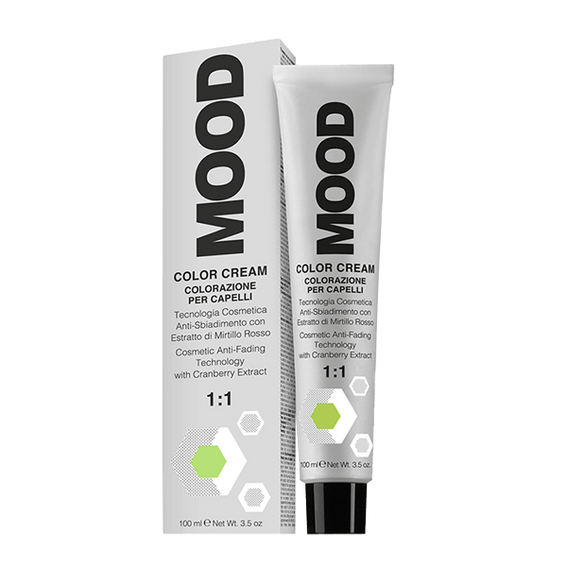 MOOD Color Cream 9.23 Extra Light Beige Blonde