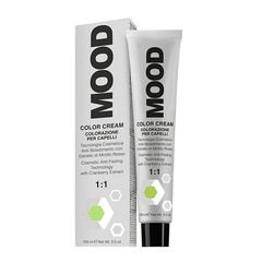 MOOD Color Cream 9.23 Extra Light Beige Blonde