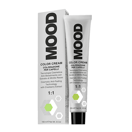 MOOD color cream 7 Blonde
