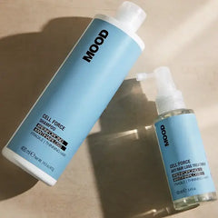 MOOD ANTI HAIR LOSS KIT Dunner wordend haar Sterkere wortels & minder haaruitval