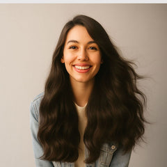 MOOD KERATIN SHAMPOO EN MASK