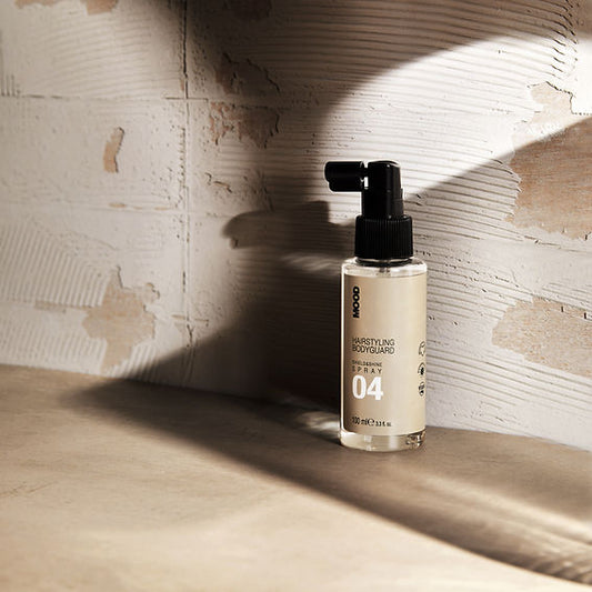 MOOD SHIELD & SHINE SPRA 100ml
