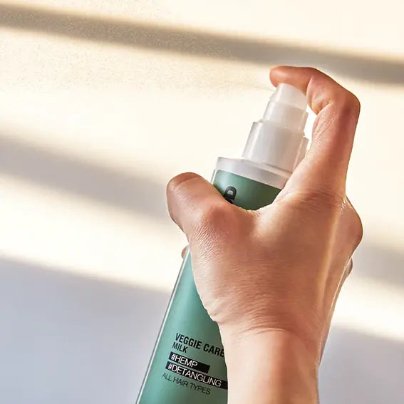MOOD VEGGIE CARE RELAXING MILK 250ml