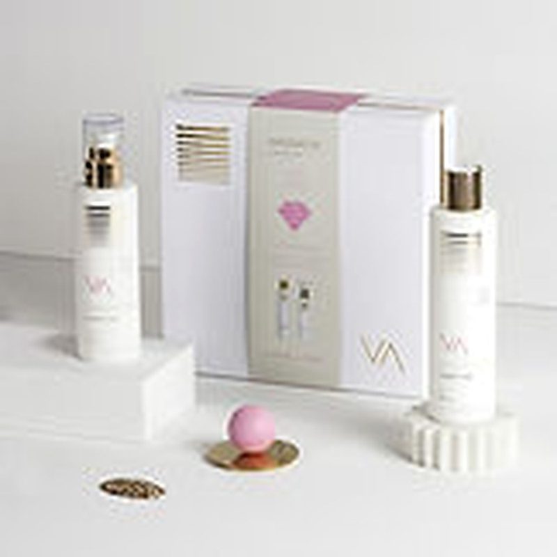 Kit Luxury Vol-Up Serum