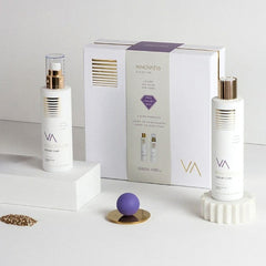 Kit Luxury Ice Shine Mask
