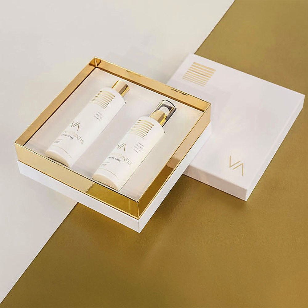 Kit Luxury Anti-age Spray