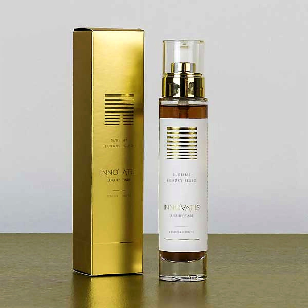 Luxury Sublime fluid 100ml
