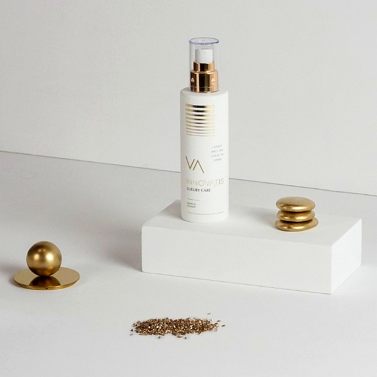 Luxury Anti-age Leave-in Spray 200ml