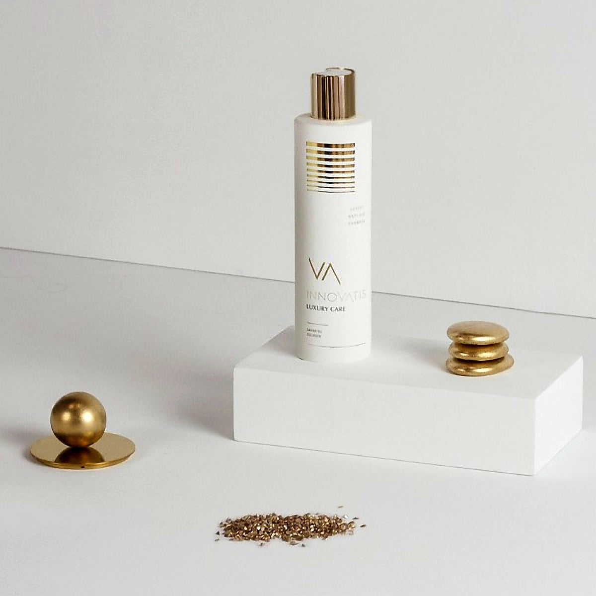 Luxury Anti-age Shampoo 250ml