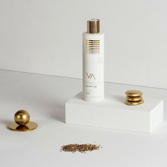Luxury Anti-age Shampoo 250ml