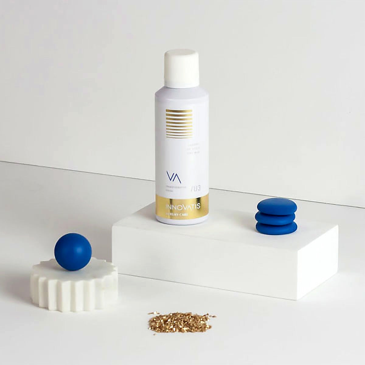 Luxury Up Style Dry Wax 200ml