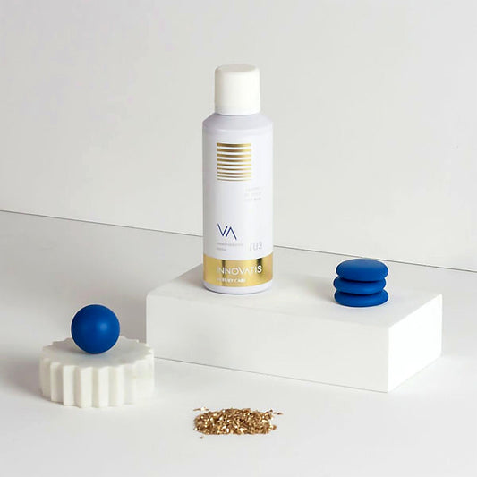 Luxury Up Style Dry Wax 200ml