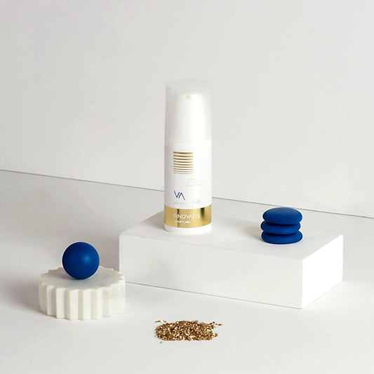 Luxury Up Style Solid Plasm 100ml