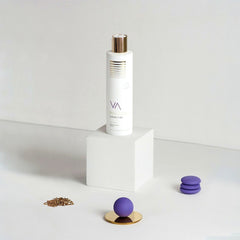 Luxury Ice Shine Shampoo 250ml