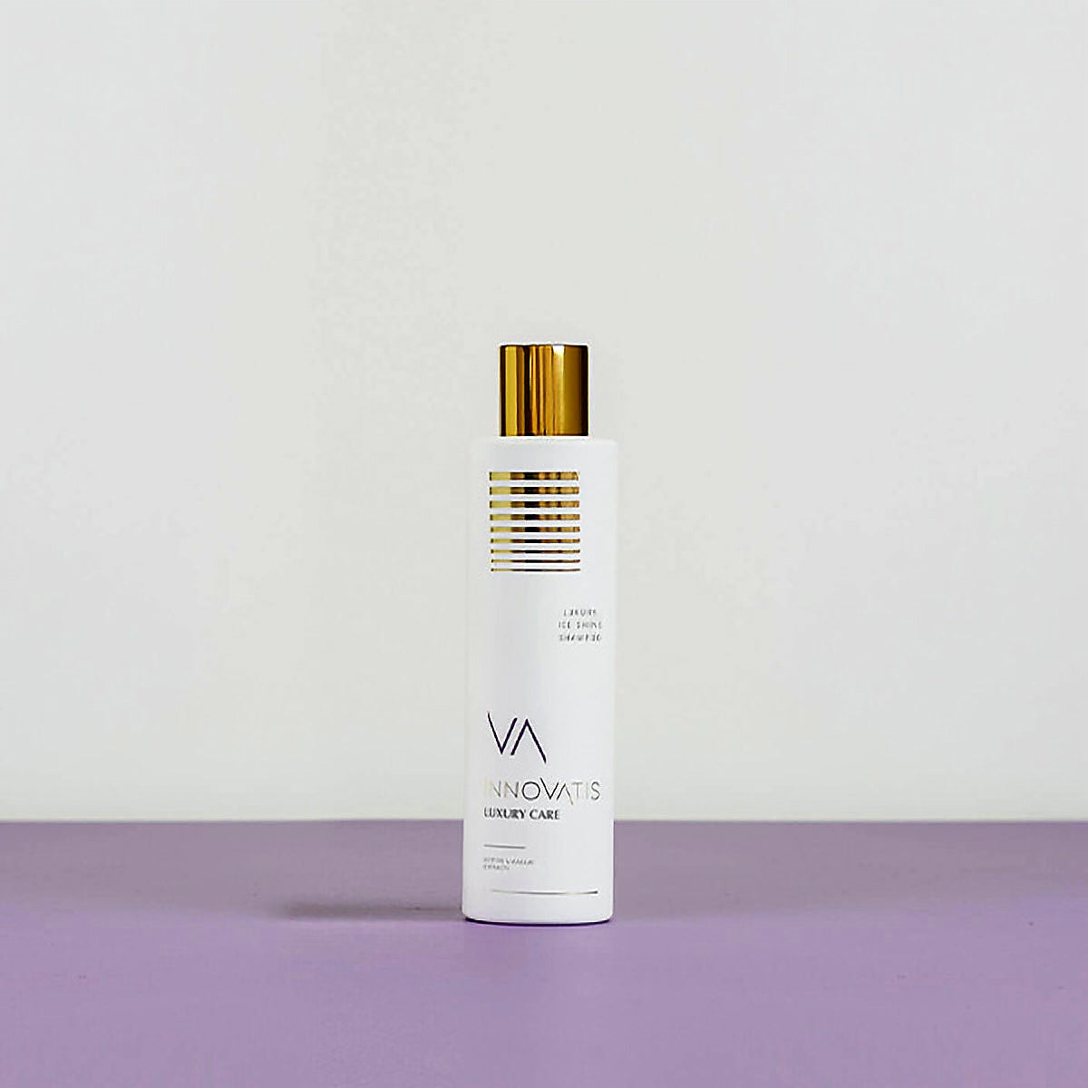 Luxury Ice Shine Shampoo 250ml