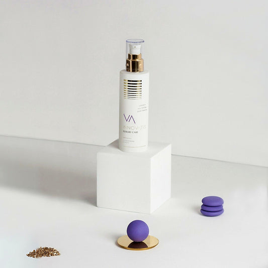 Luxury Ice Shine Deep Mask 200ml