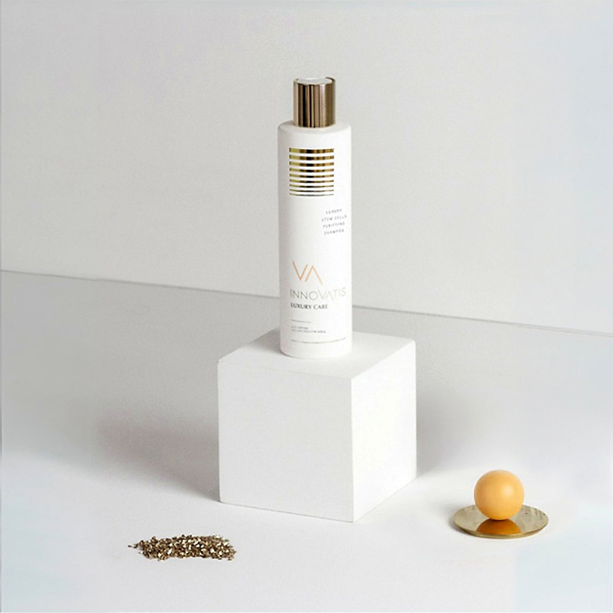 Luxury Stem Cells Purifying Shampoo 250ml