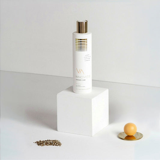 Luxury Stem Cells Purifying Shampoo 250ml