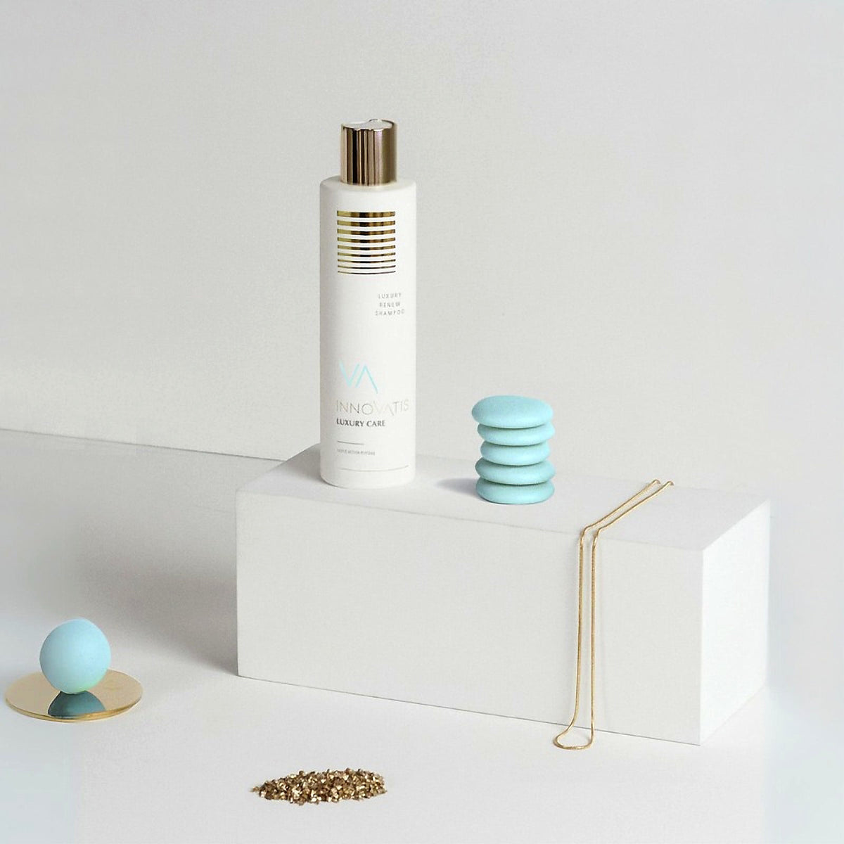 Luxury Renew Shampoo 250ml