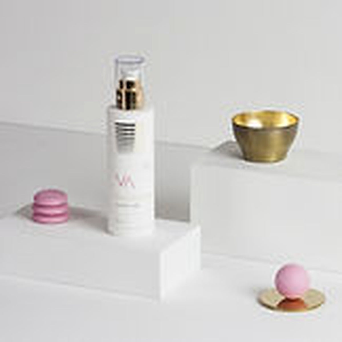 Kit Luxury Vol-Up Serum