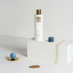 Luxury Smoother Spa Shampoo 250ml