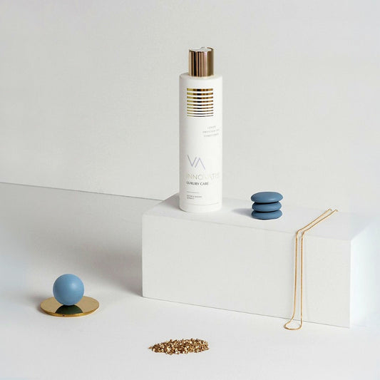 Luxury Smoother Spa Conditioner 250ml
