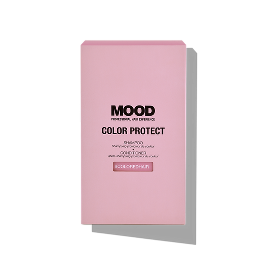 MOOD Color Protect Box 200ml x2