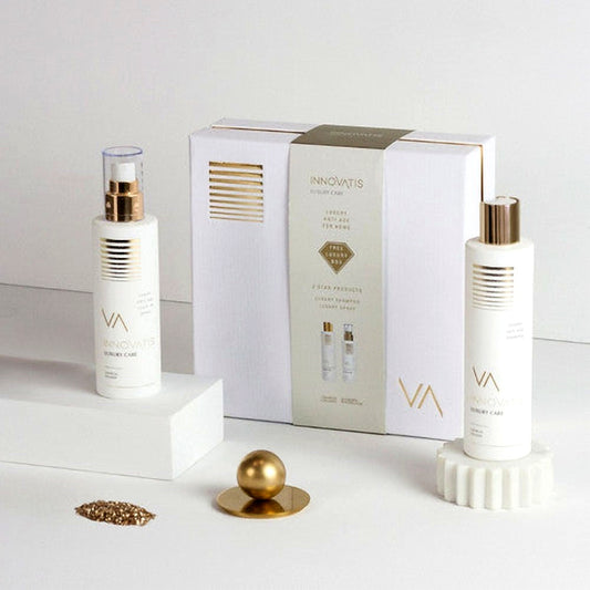 Kit Luxury Anti-age Spray