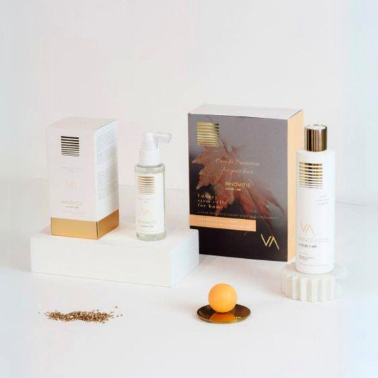 Kit Luxury Stem Cells Spray