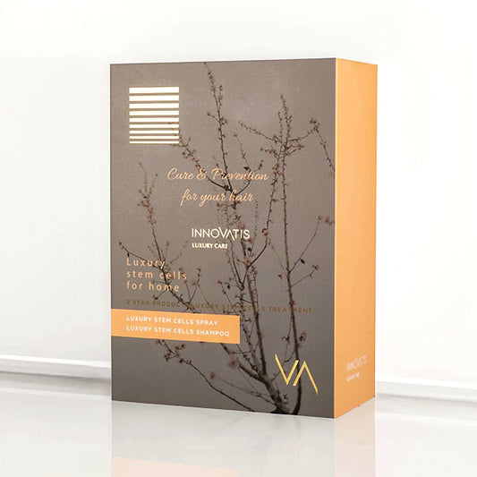 Kit Luxury Stem Cells Spray