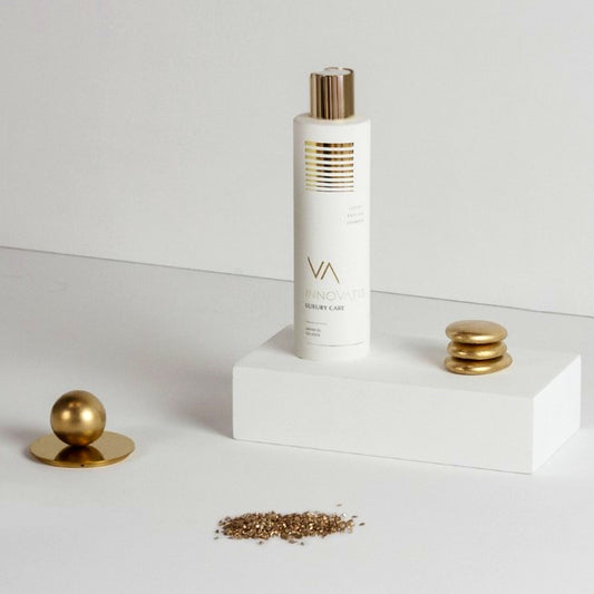 Luxury Anti-age Shampoo 250ml