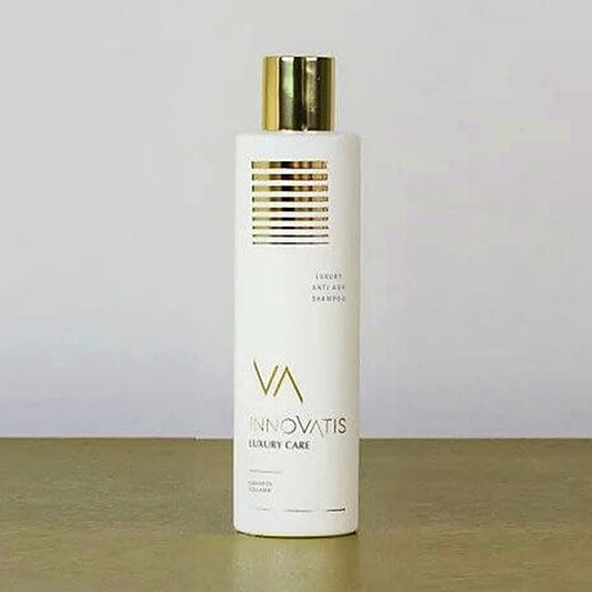 Luxury Anti-age Shampoo 250ml