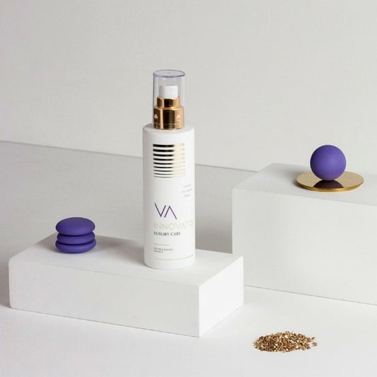 Luxury Ice Shine Leave-in Spray 200ml