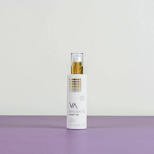 Luxury Ice Shine Leave-in Spray 200ml