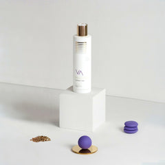 Luxury Ice Shine Shampoo 250ml
