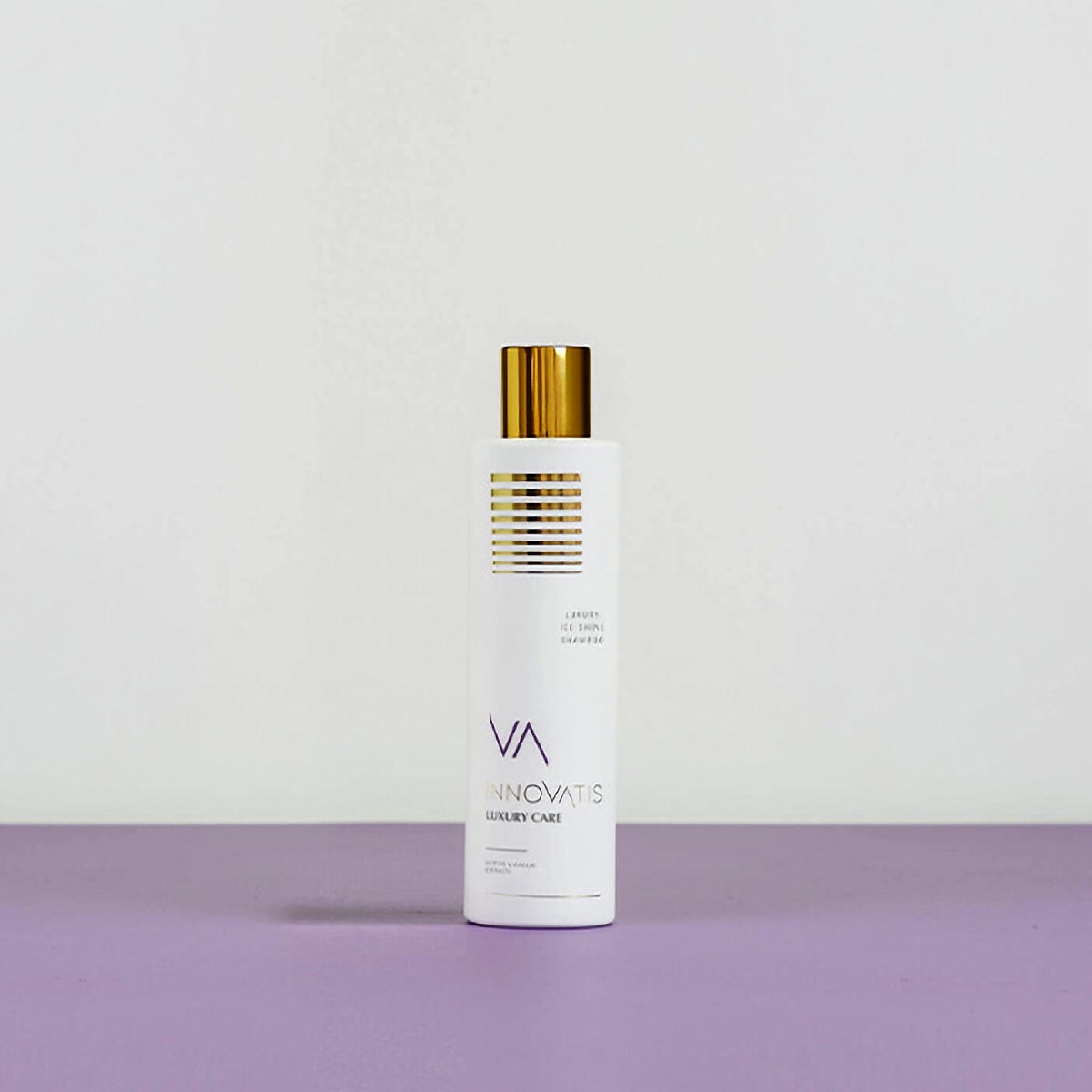 Luxury Ice Shine Shampoo 250ml