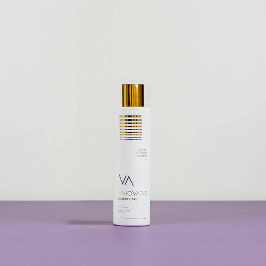 Luxury Ice Shine Shampoo 250ml