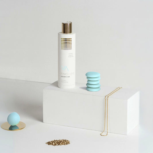 Luxury Renew Shampoo 250ml