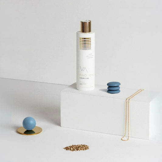 Luxury Smoother Spa Conditioner 250ml