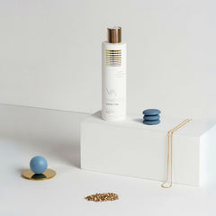 Luxury Smoother Spa Shampoo 250ml