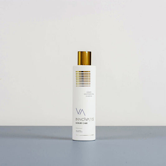 Luxury Smoother Spa Shampoo 250ml